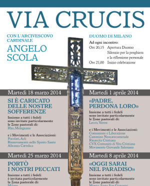 Via Crucis 2014 01